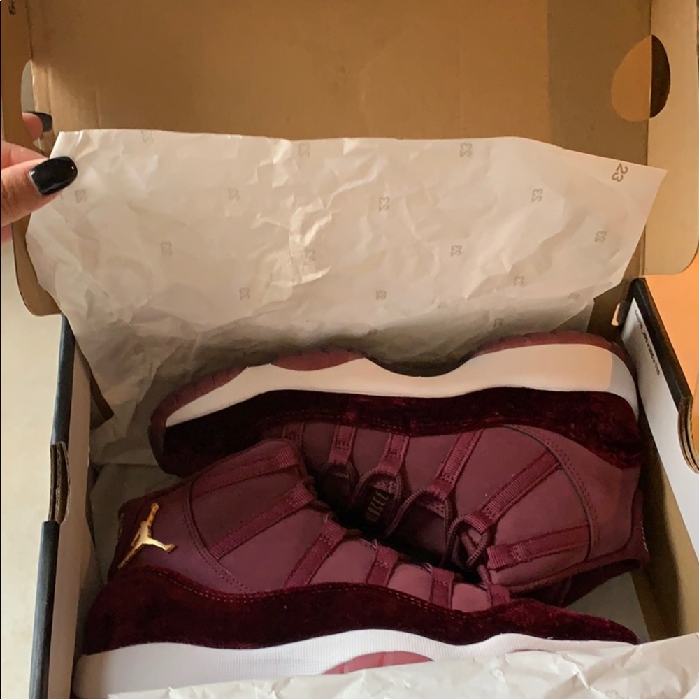 Air Jordan 11 RETRO ✨ 5Y - Picture 4 of 5